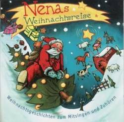 NENAs Weihnachtsreise